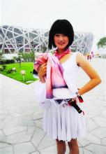 jadwal mu siaran tv Kulit putih salju Aya Qingzhu yang terekspos di pakaian juga menjadi merah tua secara tidak normal.